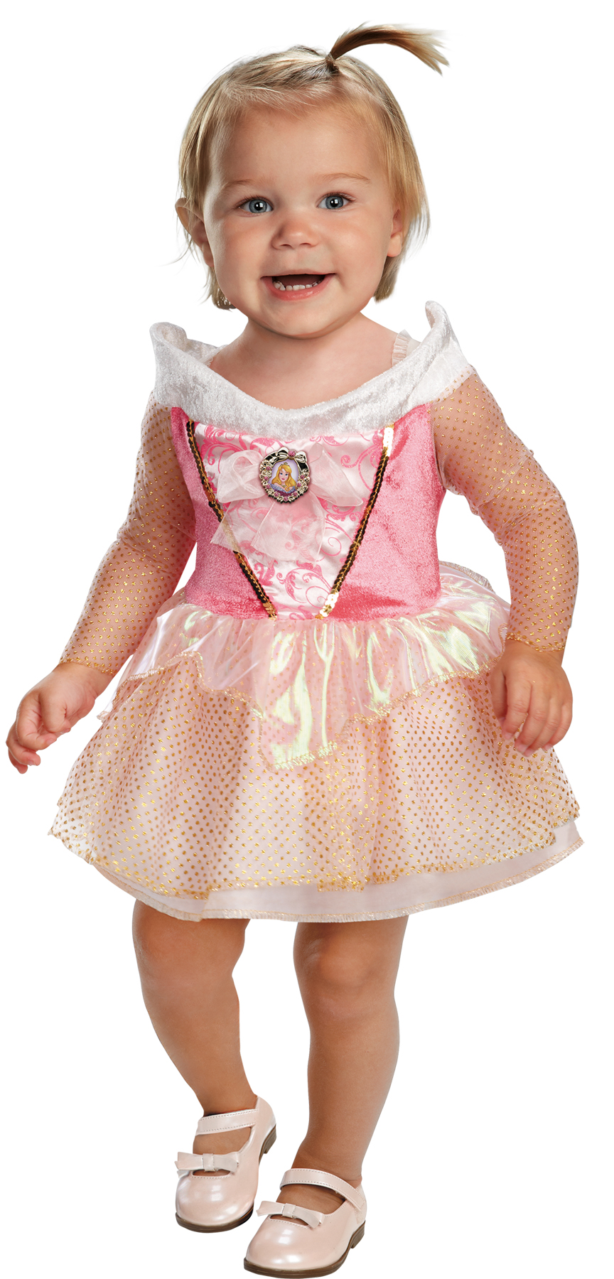 aurora costume 4t