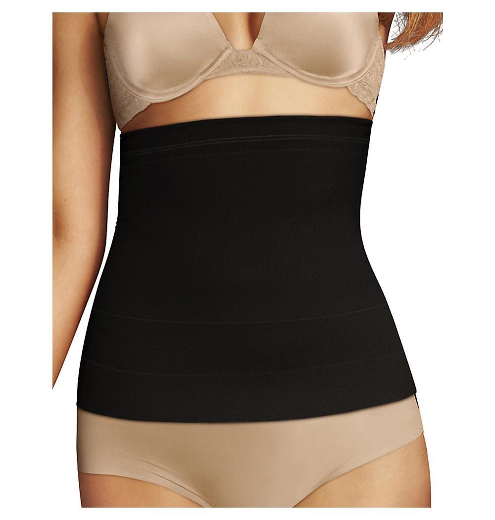 Maidenform Waist Nipper Size Chart