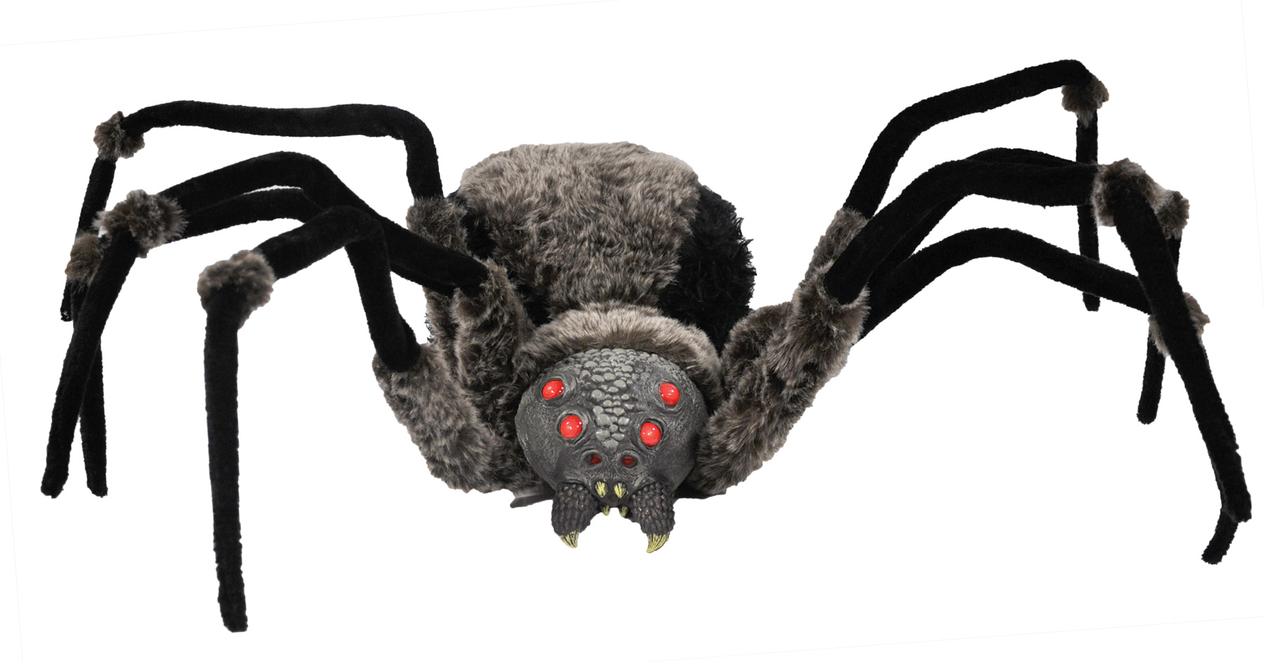 Giant Spider Prop