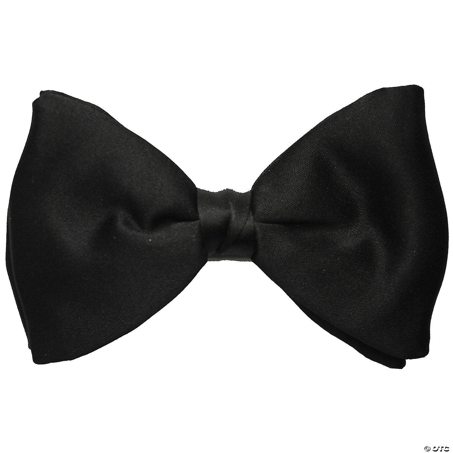 Bow Tie Formal Black