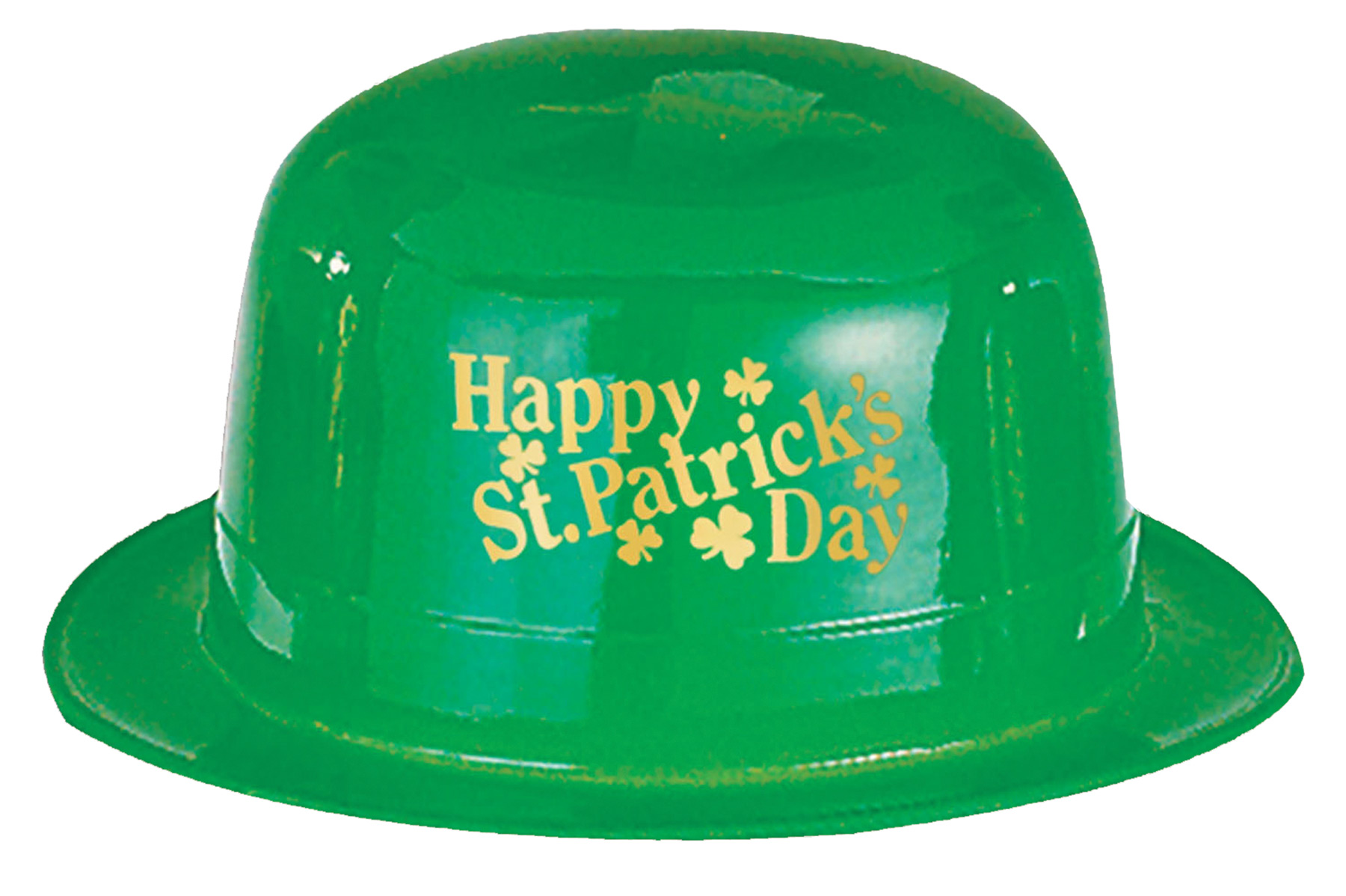 hat of st paddys day