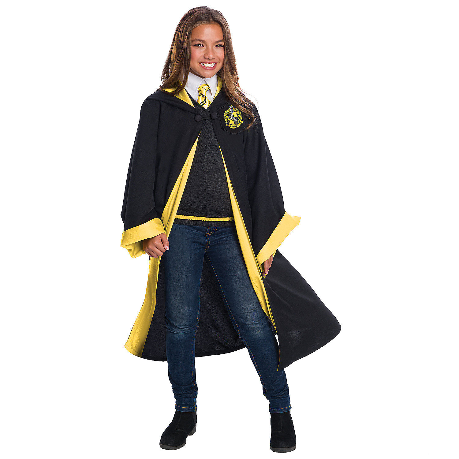 Child's Deluxe Harry Potter Ravenclaw Costume Set