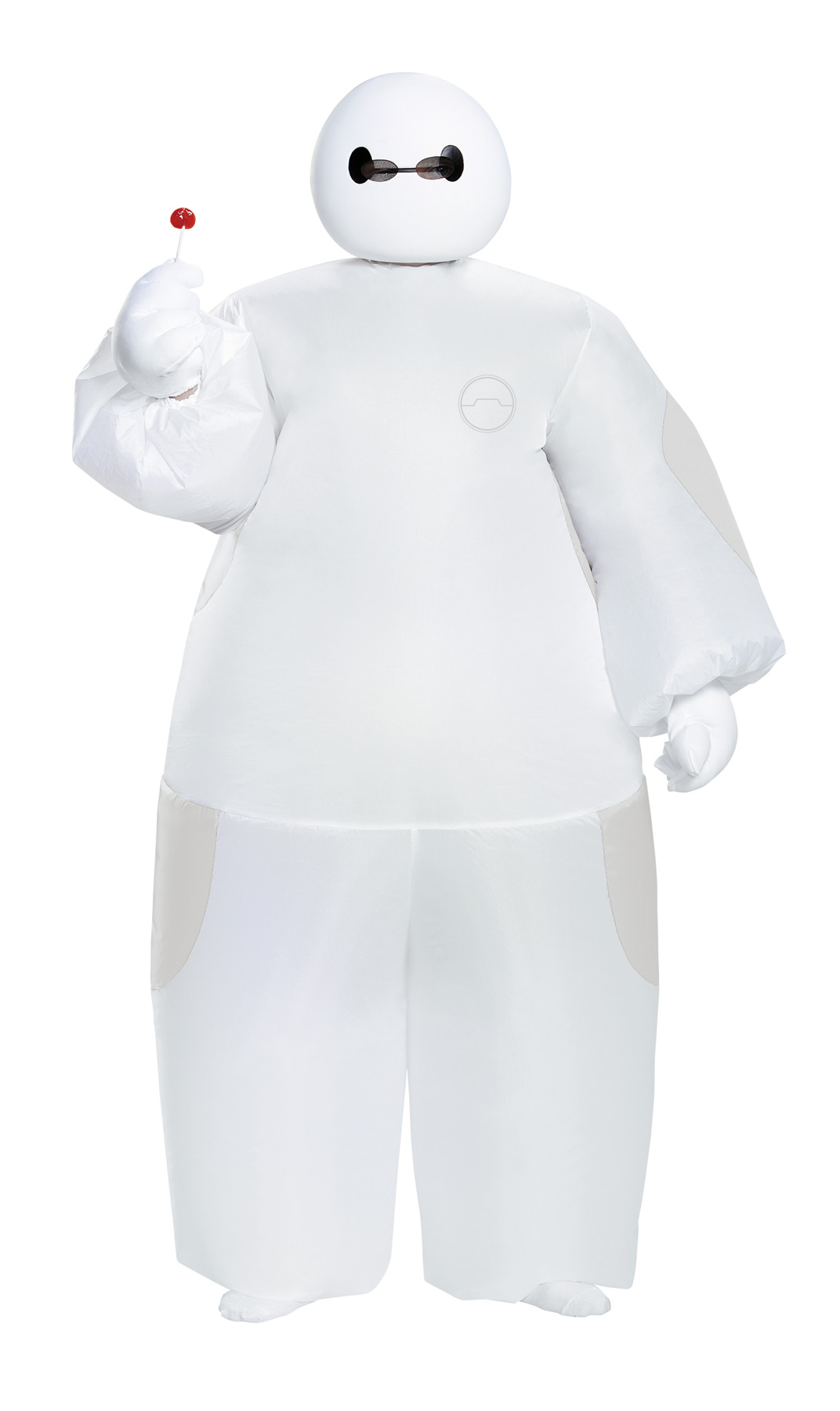 Boy's Big Hero 6 Baymax Costume