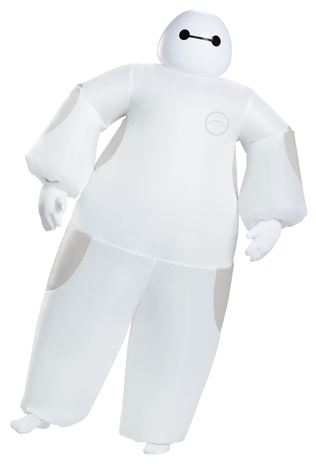 Men's Big Hero 6 Baymax Costume