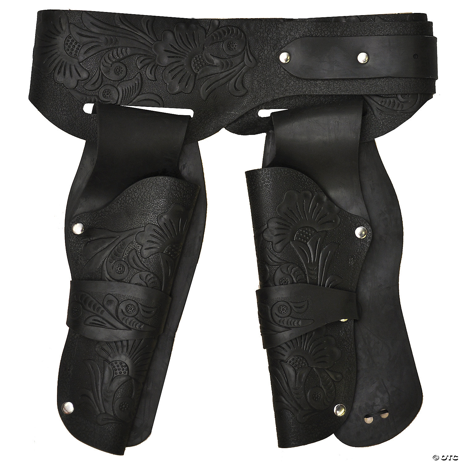 Western Gun Holster