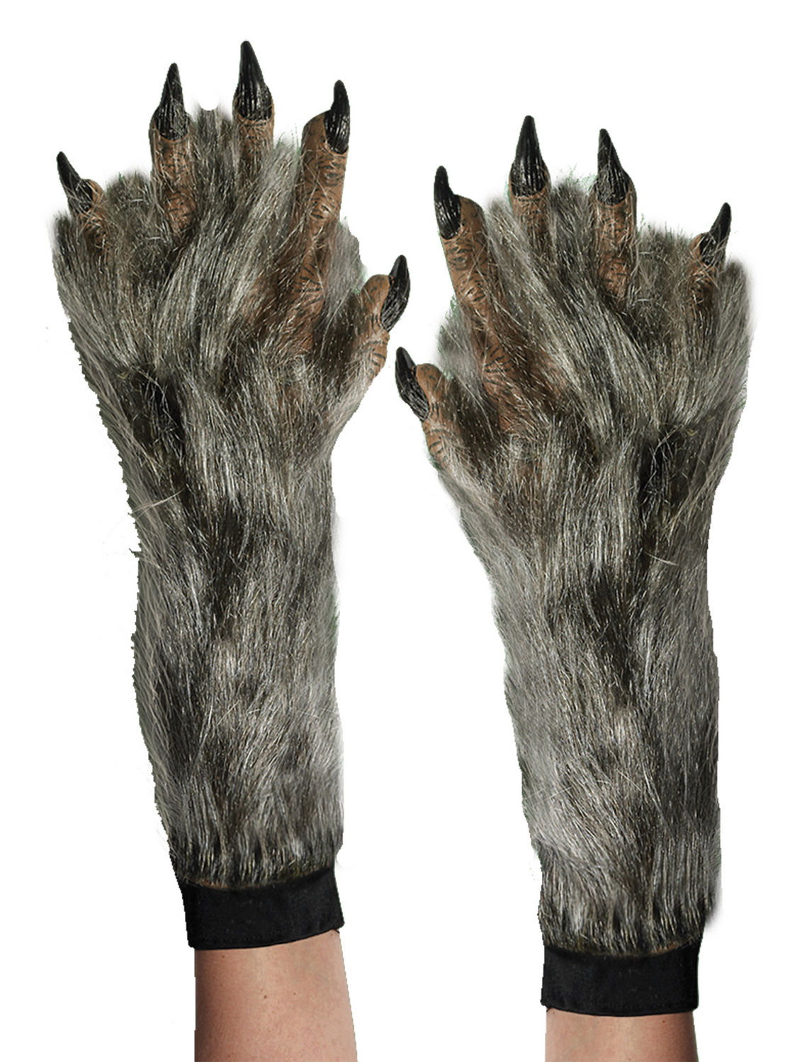 Werewolf Hands