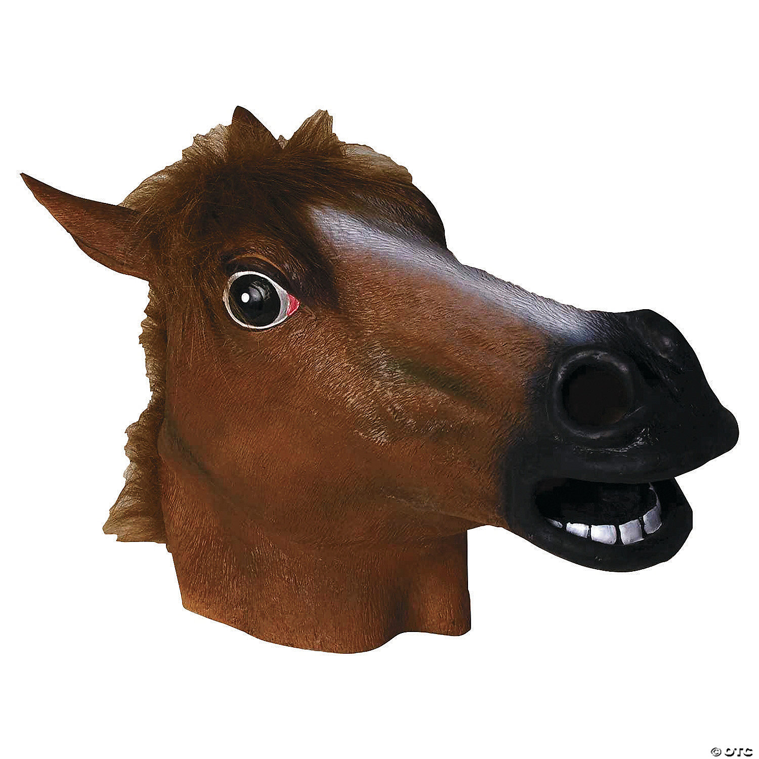 Horse Mask