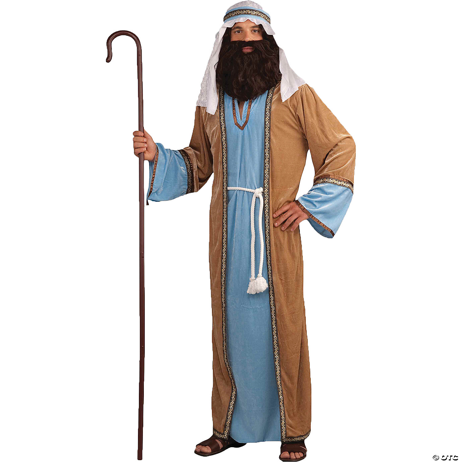 Men's Joseph Costume - CostumePub.com