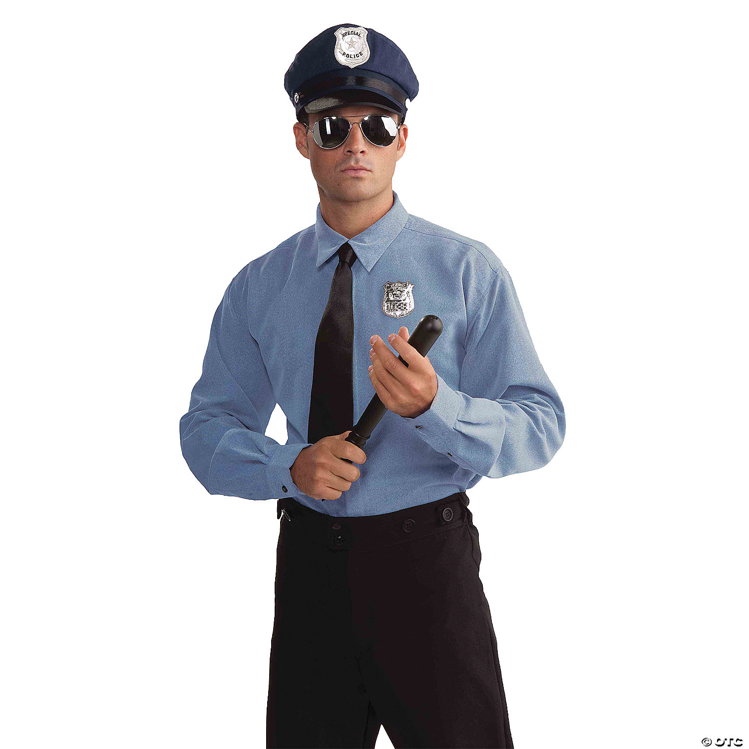 Adult Police Officer Kit