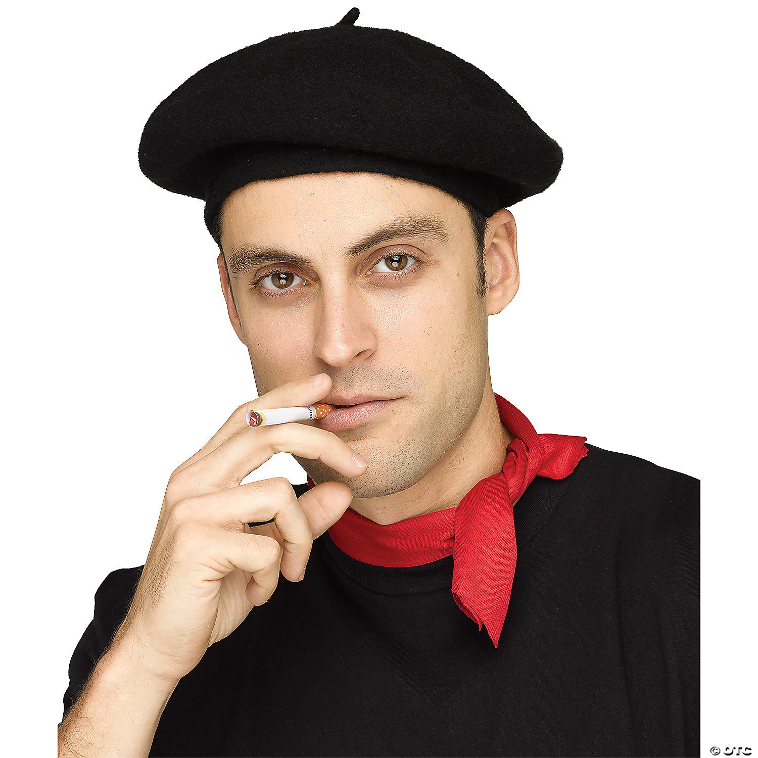 a french hat