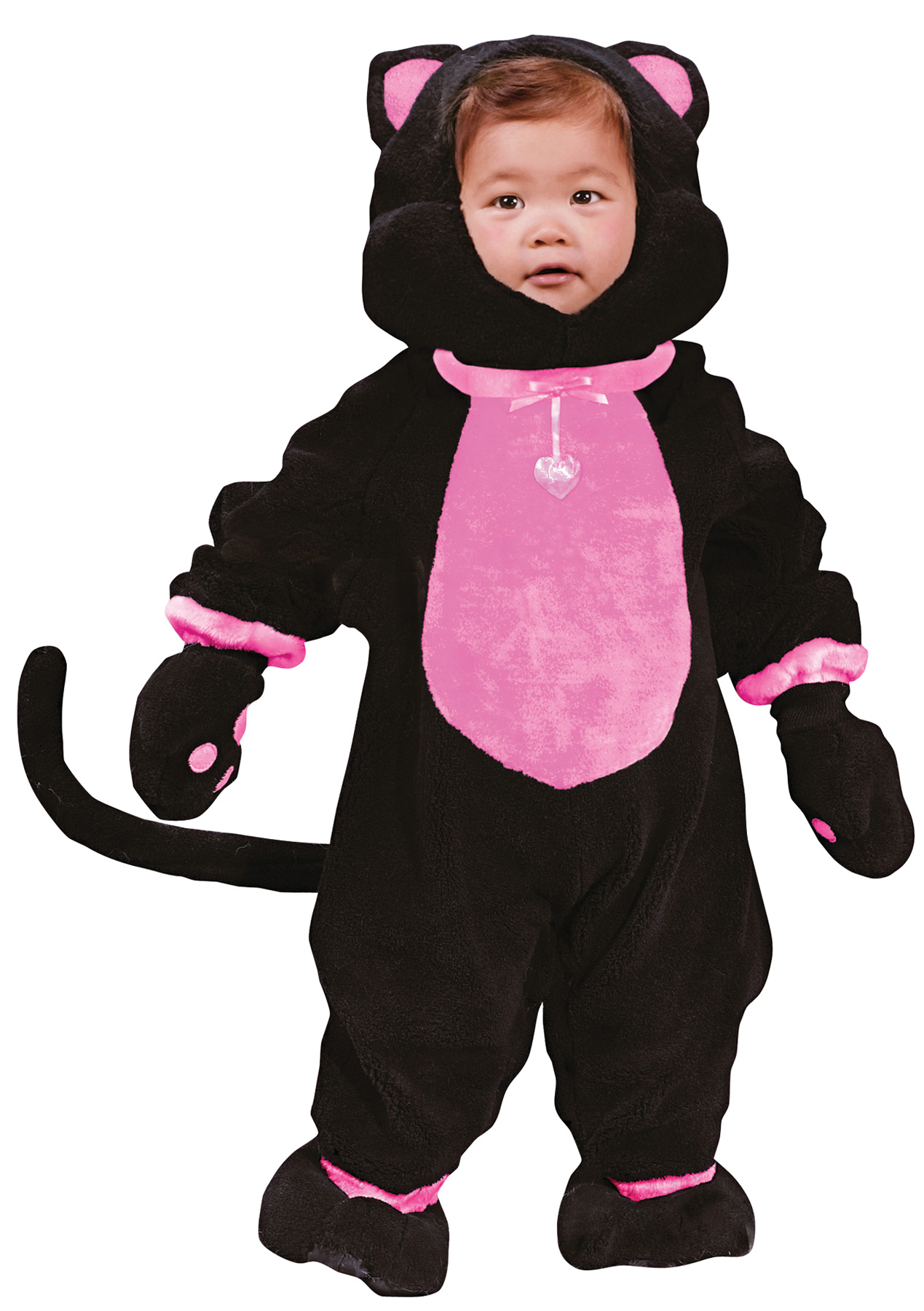 Infant Kitten Costume
