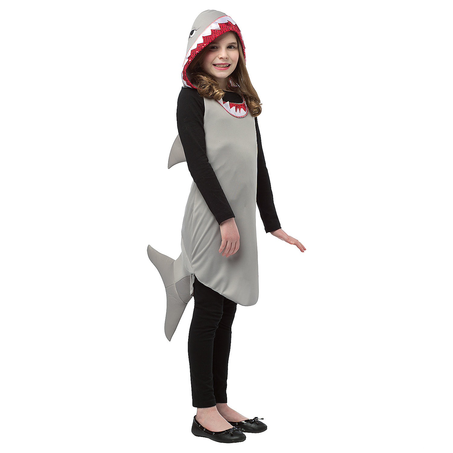 Shark Dress - CostumePub.com