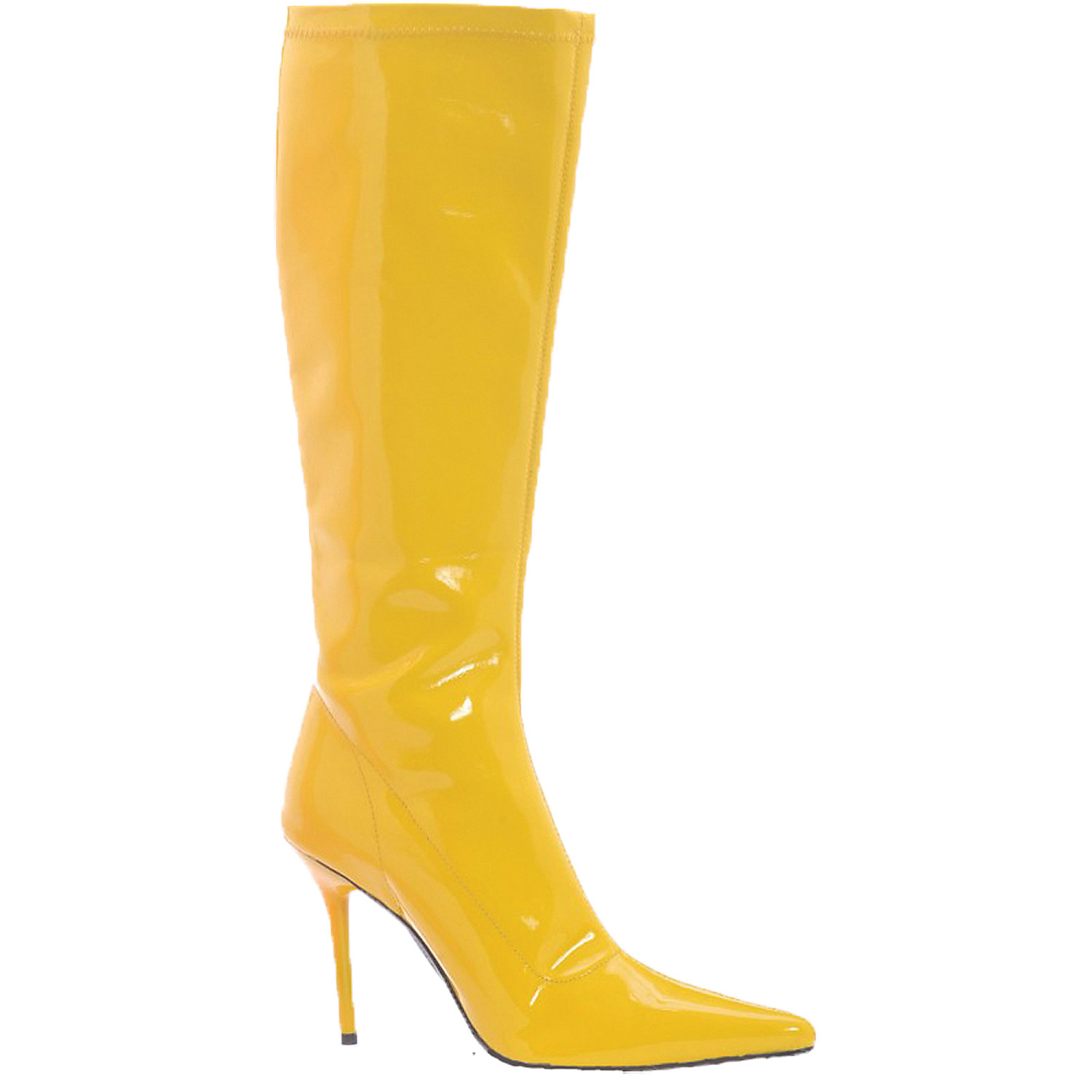 emma stretch knee high boot