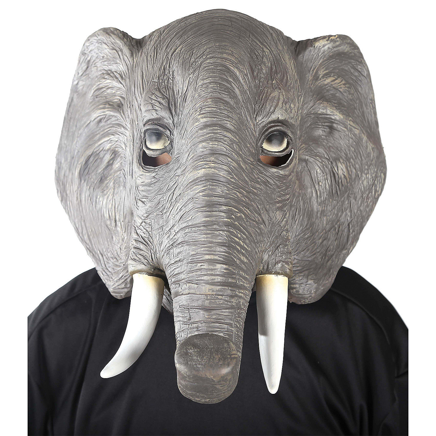 Adult Elephant Mask - CostumePub.com