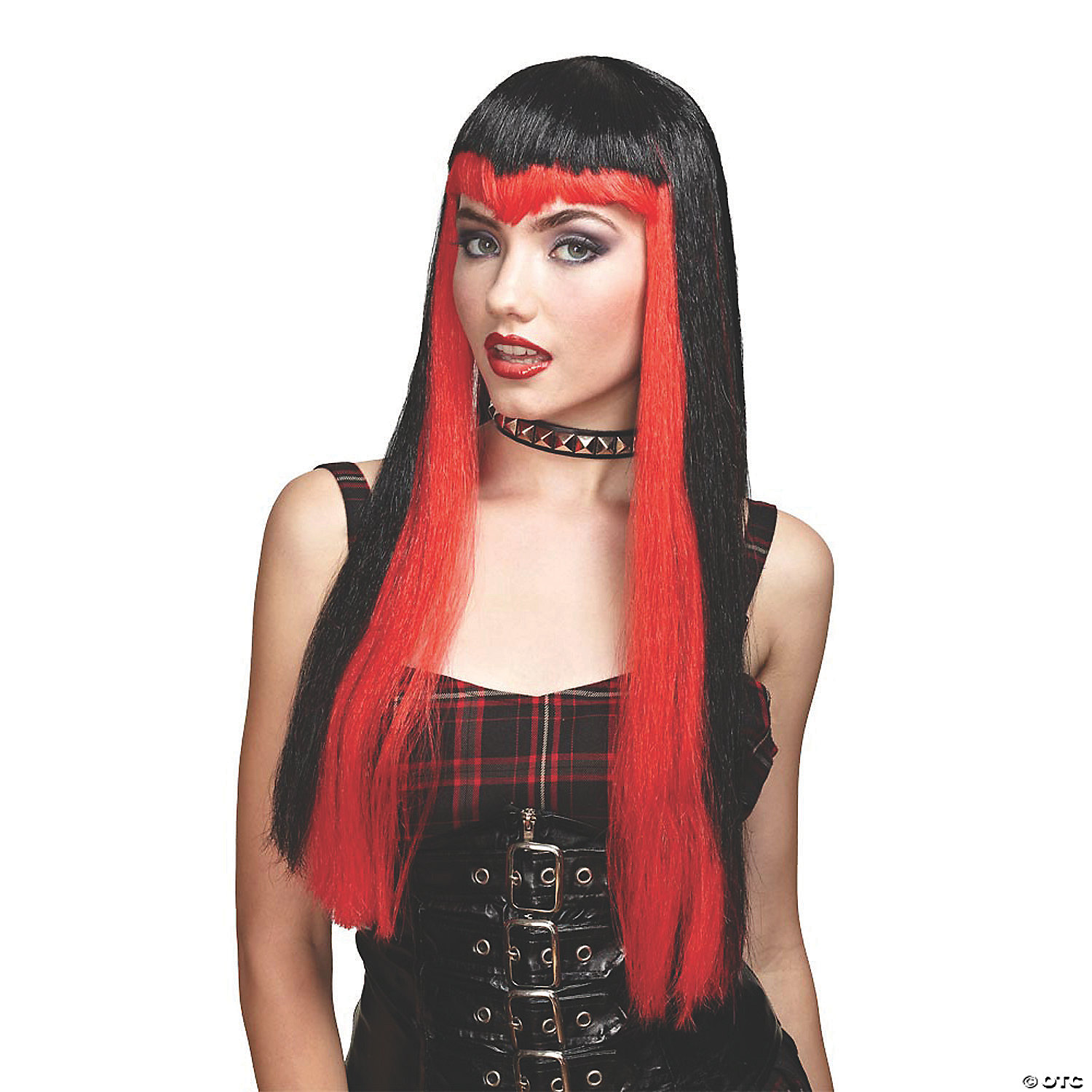 Vampire Wig