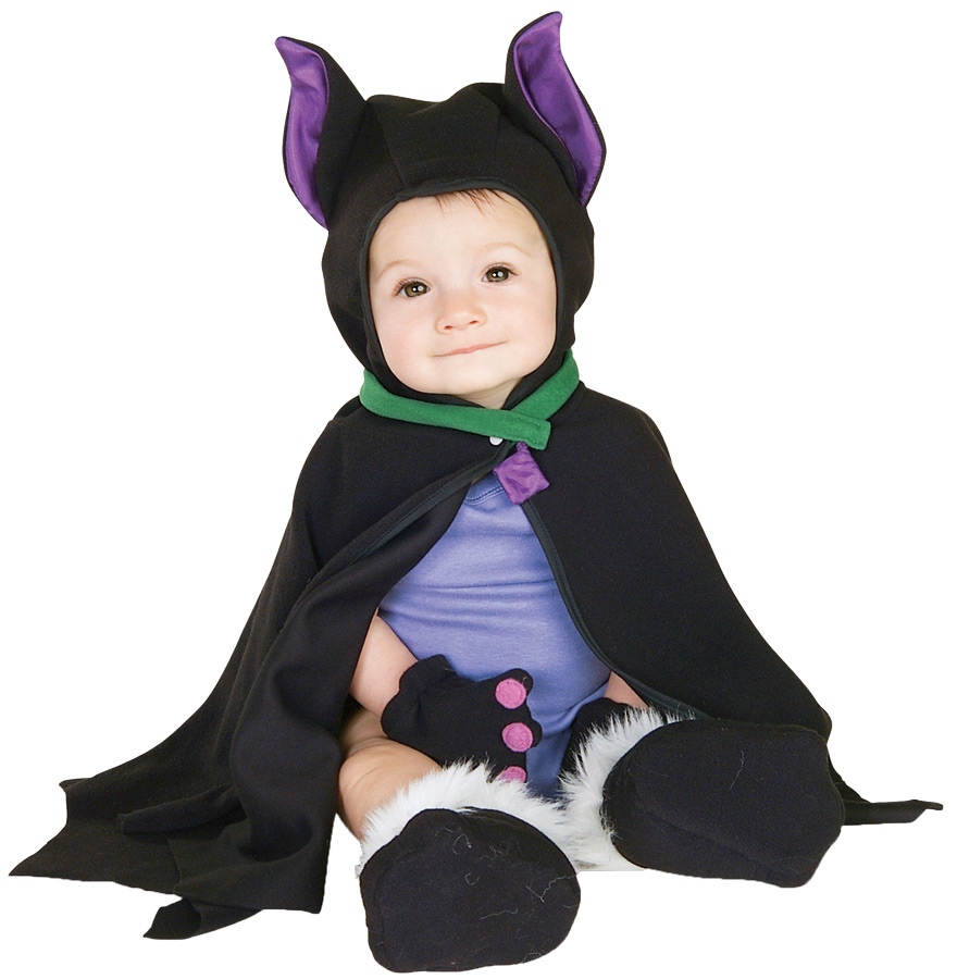 Infant Bat Costume