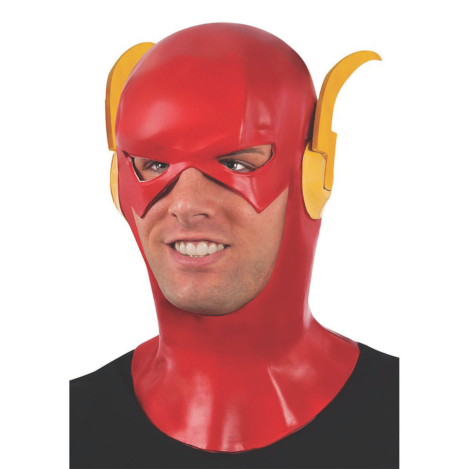 Classic Flash Mask
