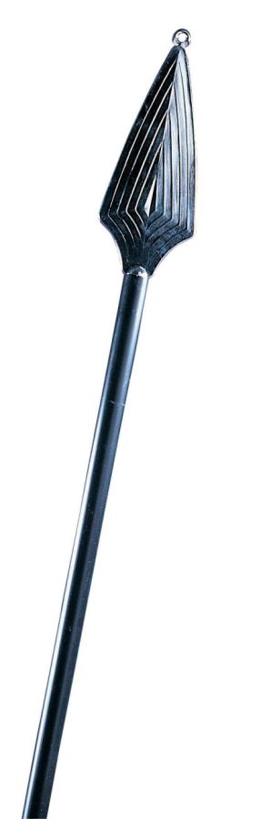 Spartan War Spear - CostumePub.com