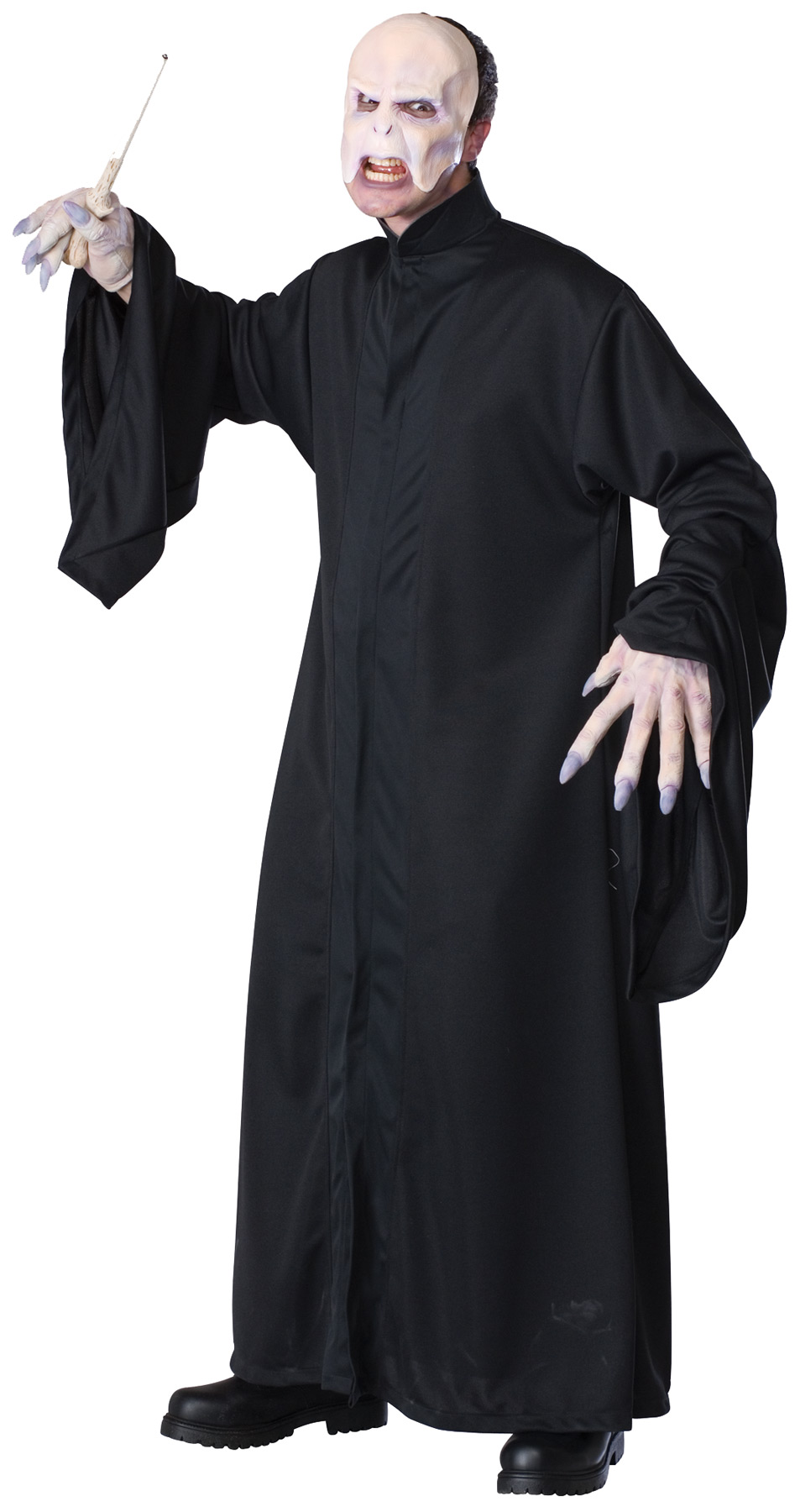 Men's Voldemort Costume
