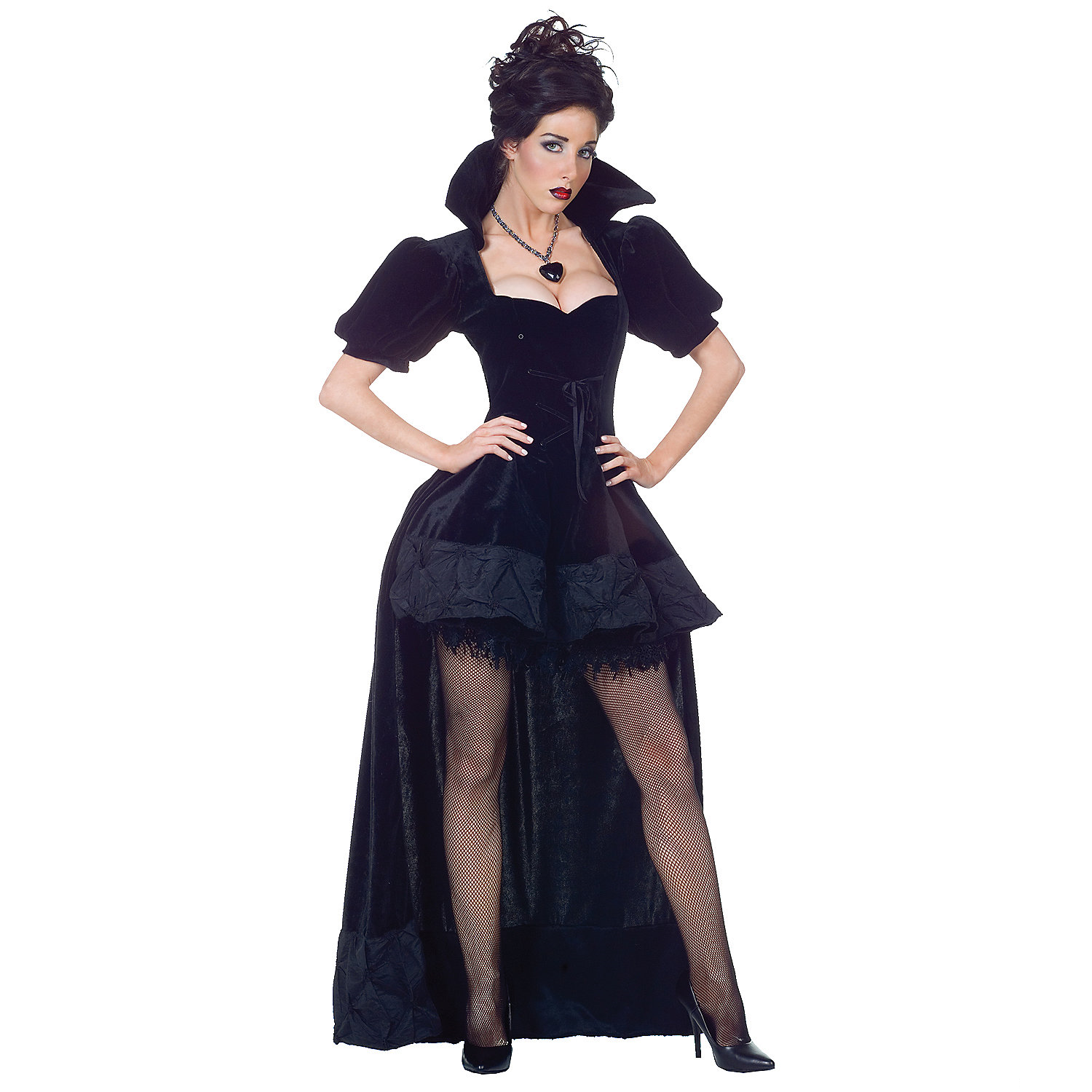 sexy evil queen costume