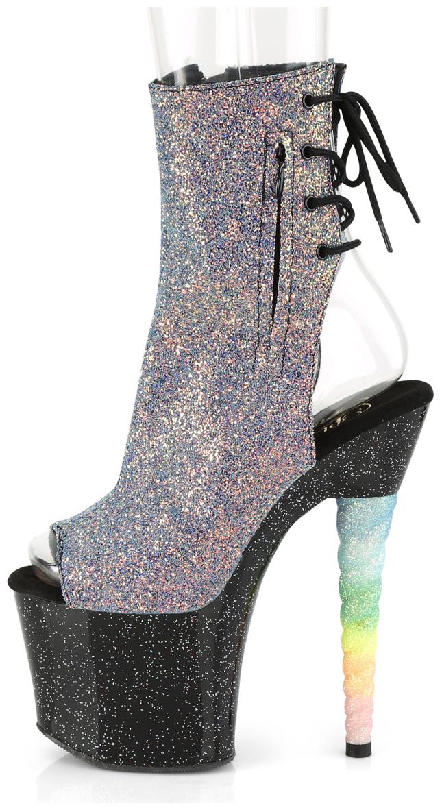 unicorn heels