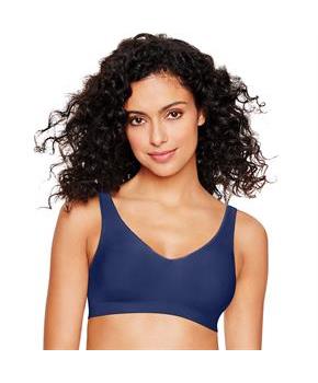 Hanes Comfort Flex Bra Size Chart