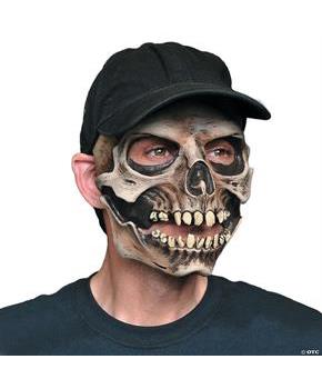 Skull Cap Mask