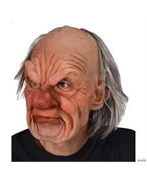 Grumpy Supersoft Mask