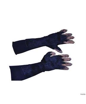Chimp Hands