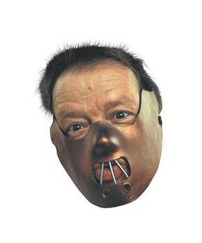Hannibal Restraint Mask