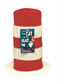 Dr Seuss Hat