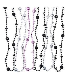 Western Beaded Necklaces