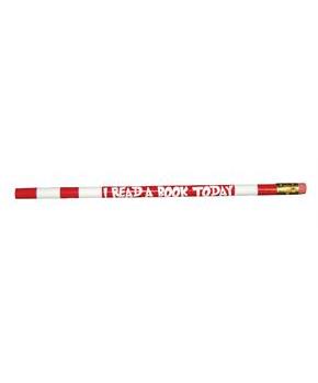Read A Book Pencils Pack