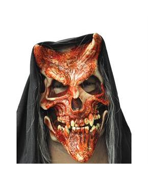 Whispers Mask
