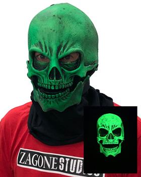 Sock Skull Mask