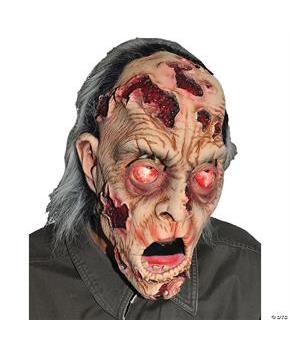 He's Appealing Latex Mask