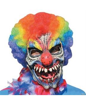Funny Bones Latex Mask