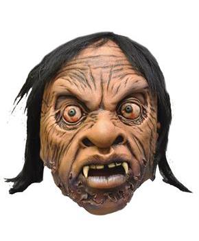 Voo Doo Mask