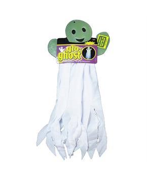 Hanging Glow in the Dark Ghost