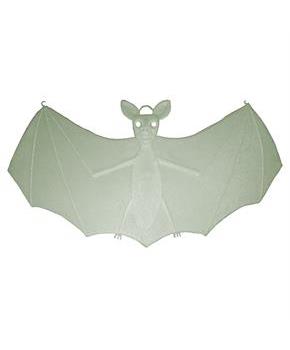Glow in the Dark Hanging Bat