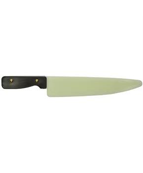 Glow in the Dark Knife