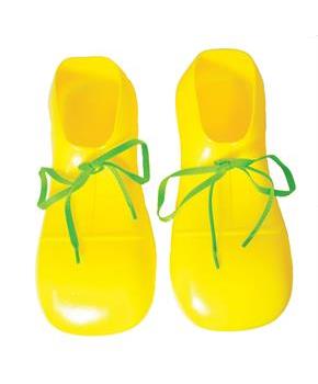 Clown Shoes