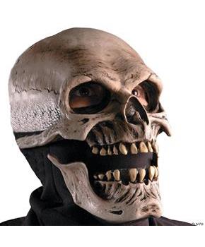 Death Latex Mask
