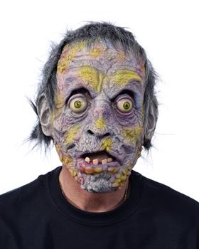 Dorian Latex Mask