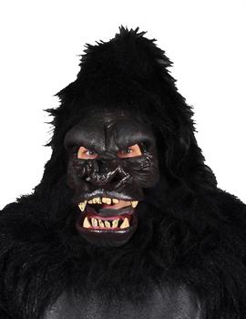 Tree Hugger Gorilla Mask