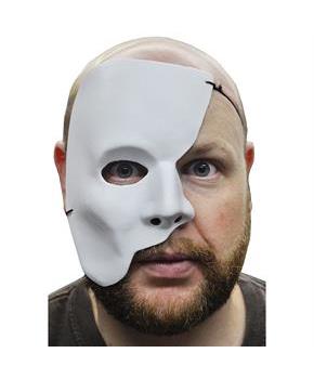 Partial Face Mask