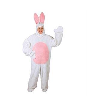 Child Bunny Suit with Hood