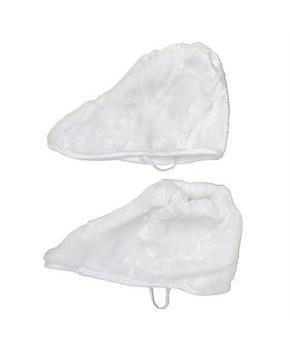 Adult Bunny Boots