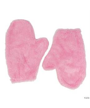 Adult Bunny Mitts