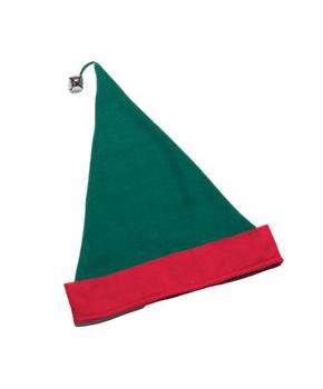 Felt Elf Hat